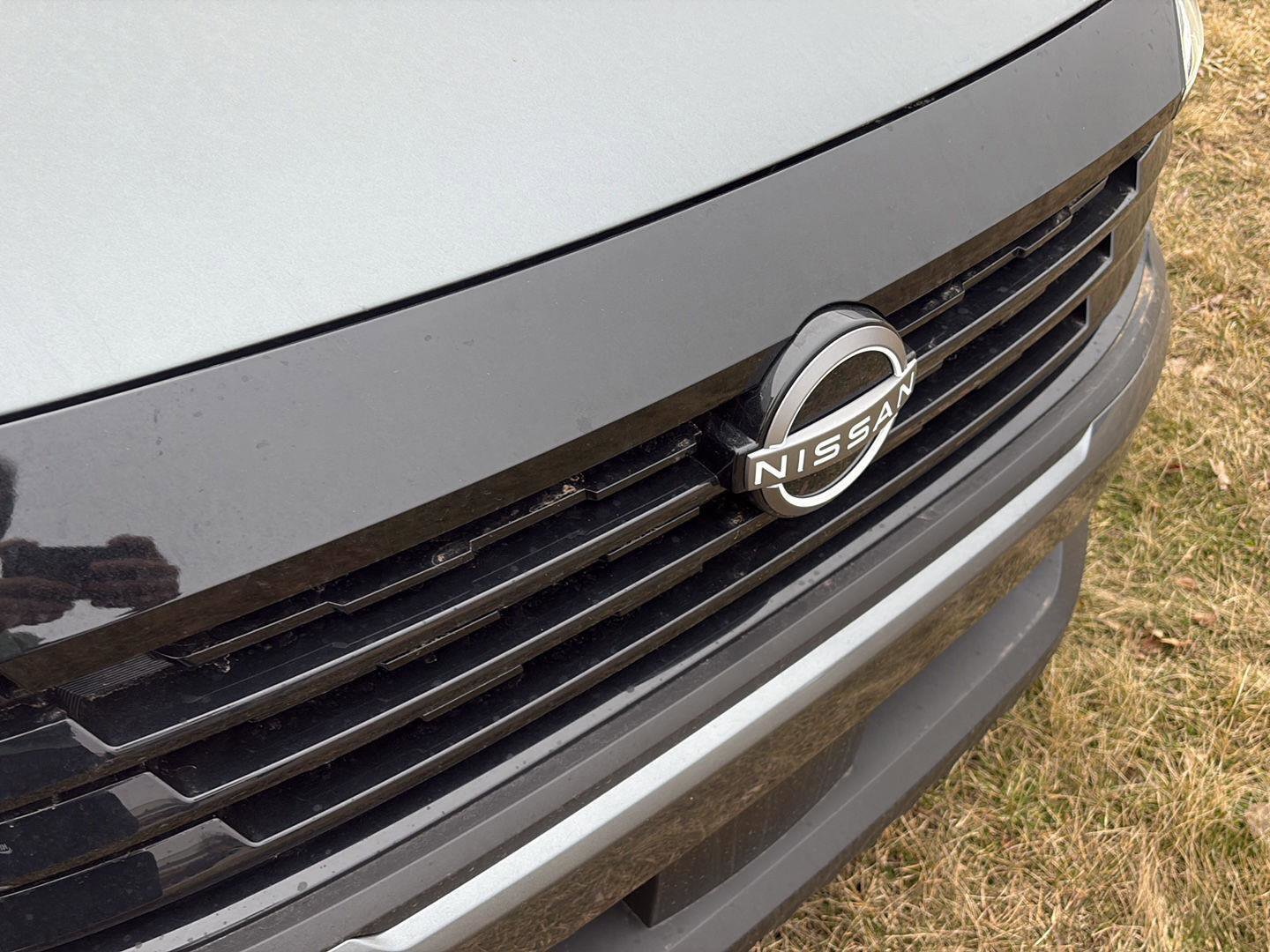New 2026 Nissan Kicks SV w/ Cold Weather Package image 13