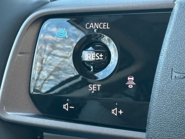 New 2026 Nissan Murano Platinum w/ Cargo Package image 27