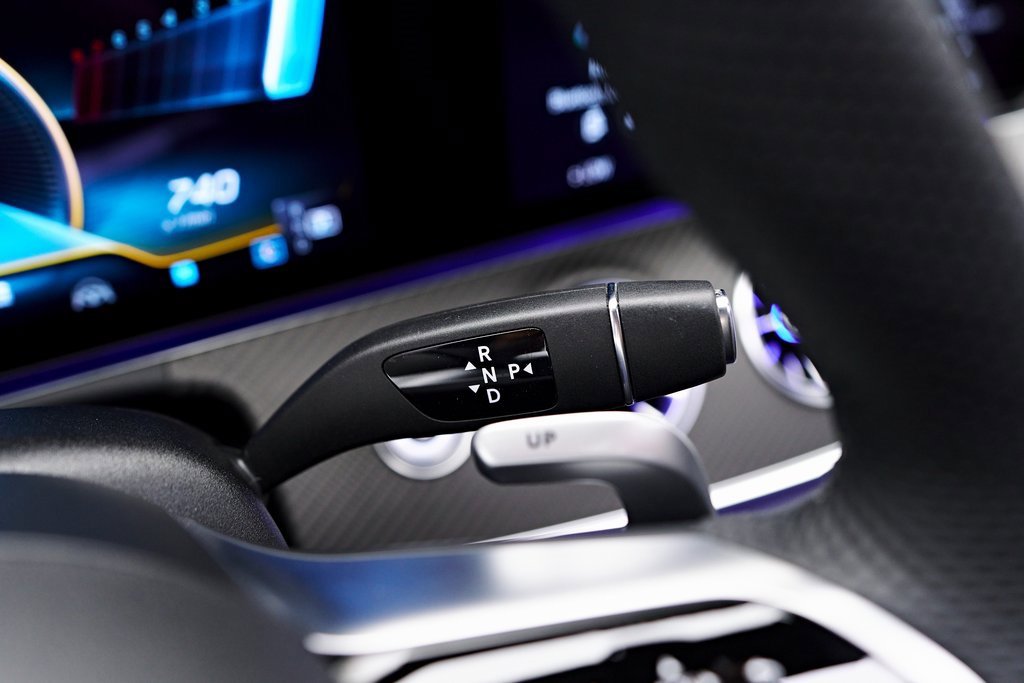 Used 2023 Mercedes-Benz AMG GT 63 image 77