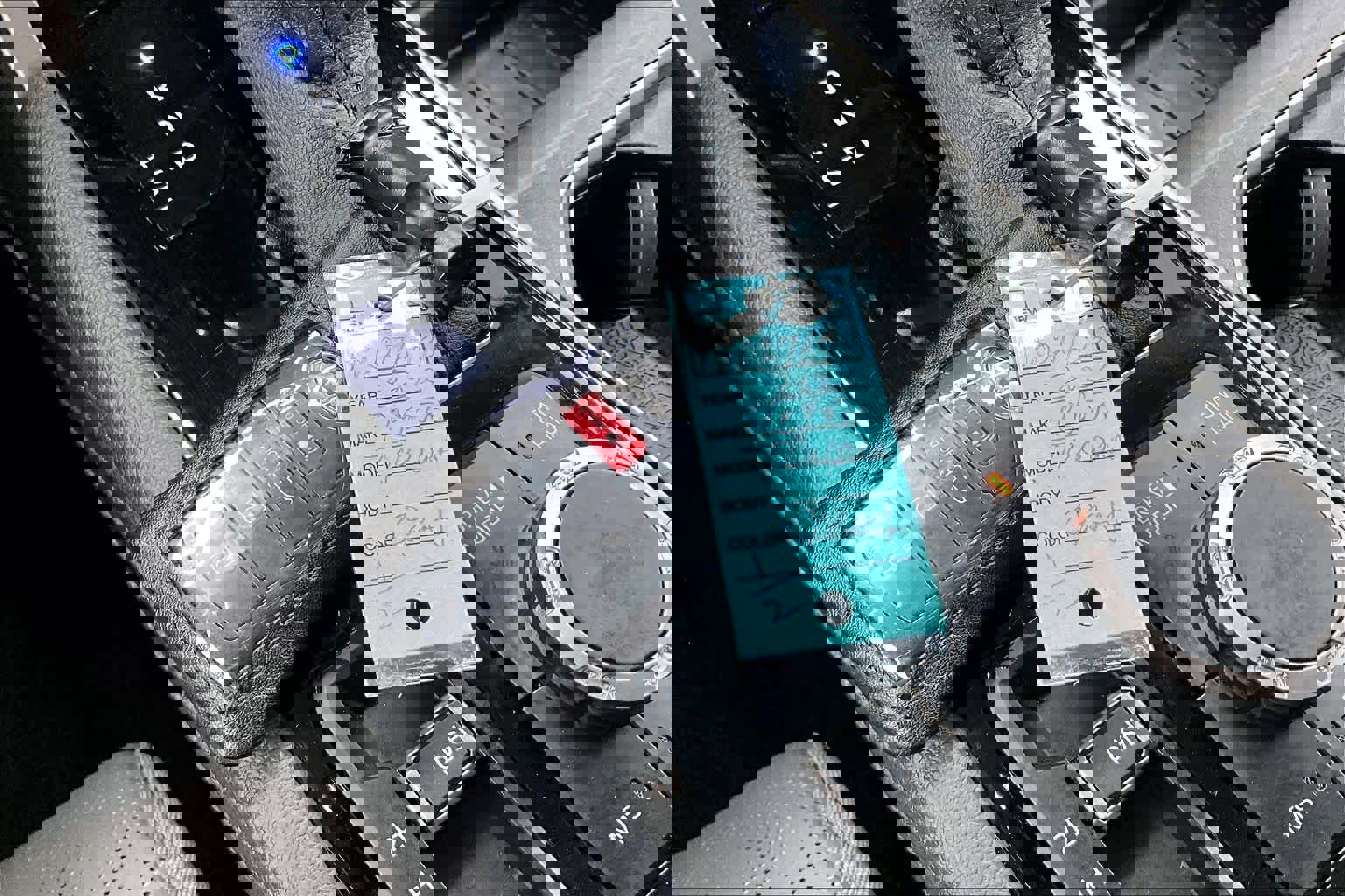 Used 2023 Toyota Tundra Limited w/ TRD Off-Road Package AWD/4WD image 14