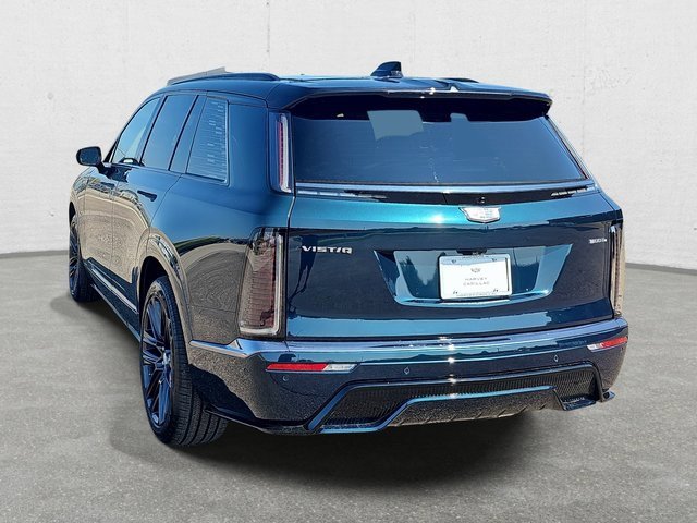 New 2026 Cadillac Vistiq Platinum image 7