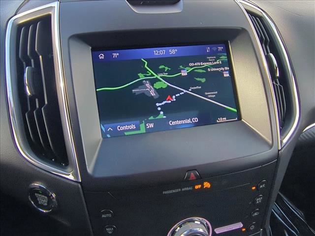 Used 2020 Ford Edge ST w/ Cold Weather Package image 12