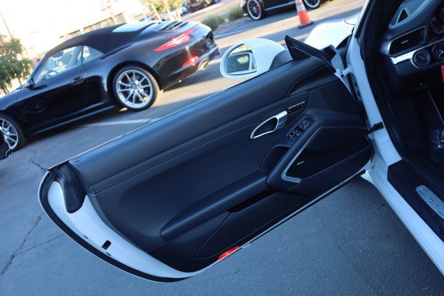 Used 2014 Porsche 911 Carrera S image 22