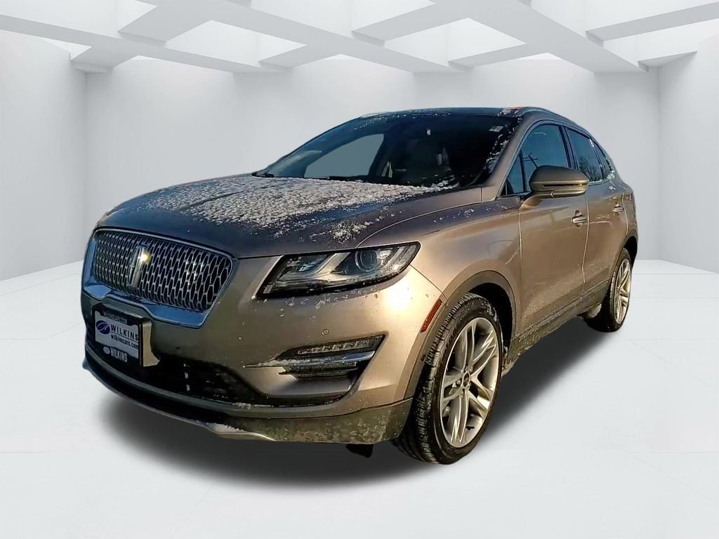 Used 2019 Lincoln MKC Reserve image 9