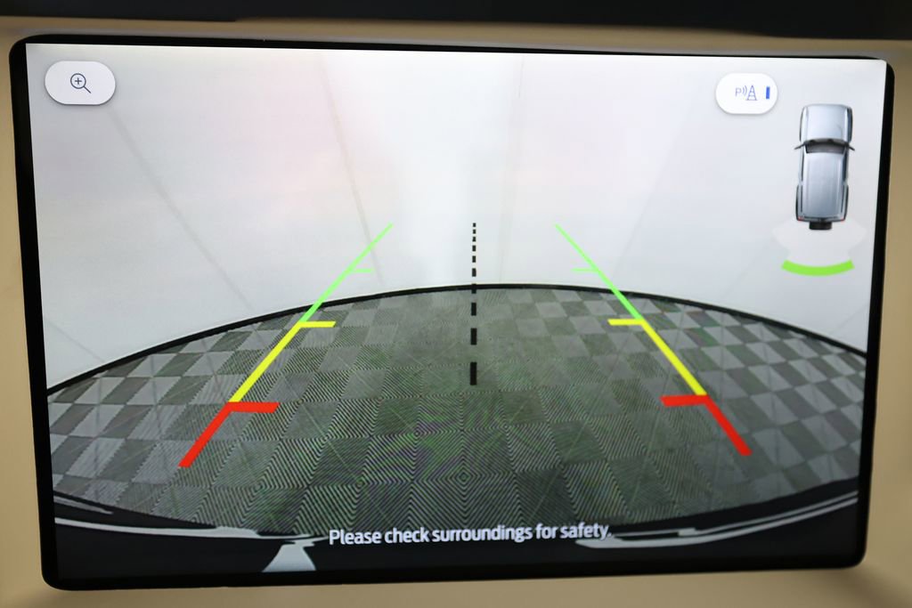 Used 2025 Ford Bronco Heritage Edition image 27