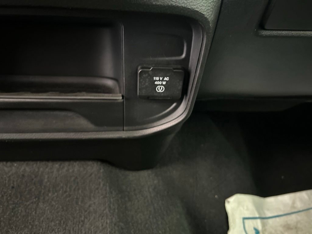 Used 2025 RAM 3500 Tradesman AWD/4WD image 51