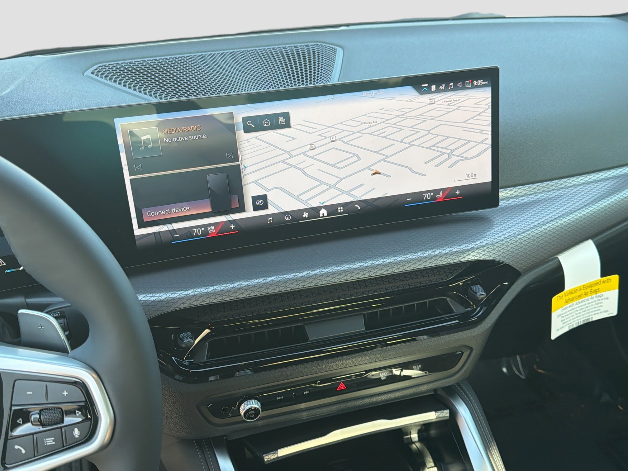 New 2026 BMW 430i Coupe w/ M Sport Package image 27