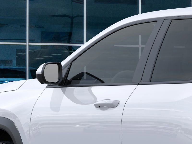 New 2026 Chevrolet Equinox LT w/ Safety and Technology Package image 12