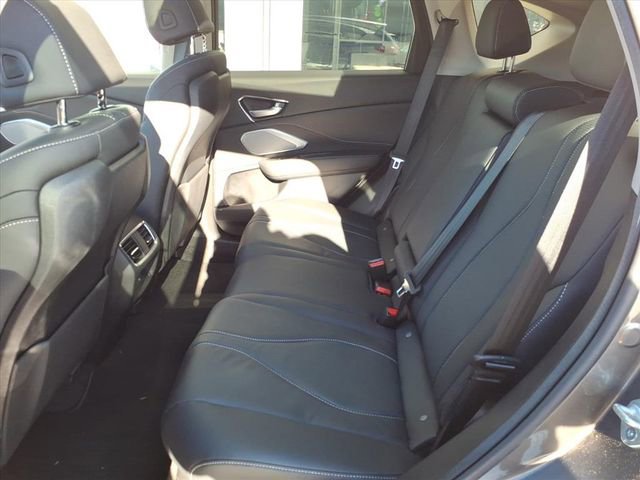 Used 2025 Acura RDX w/ Technology Package image 5