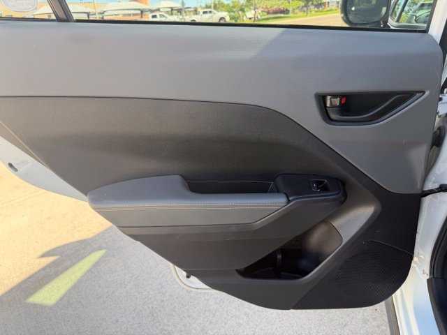 Used 2025 Subaru Crosstrek 2.5i Sport w/ Crosstrek Mirror Package AWD/4WD image 24