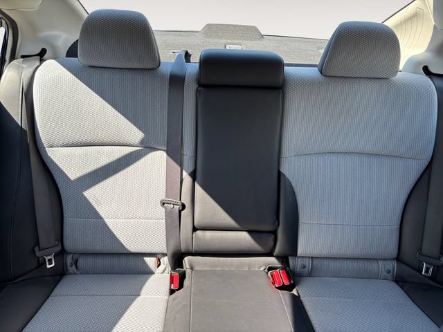 Used 2017 Subaru Legacy 2.5i Sport AWD/4WD image 13