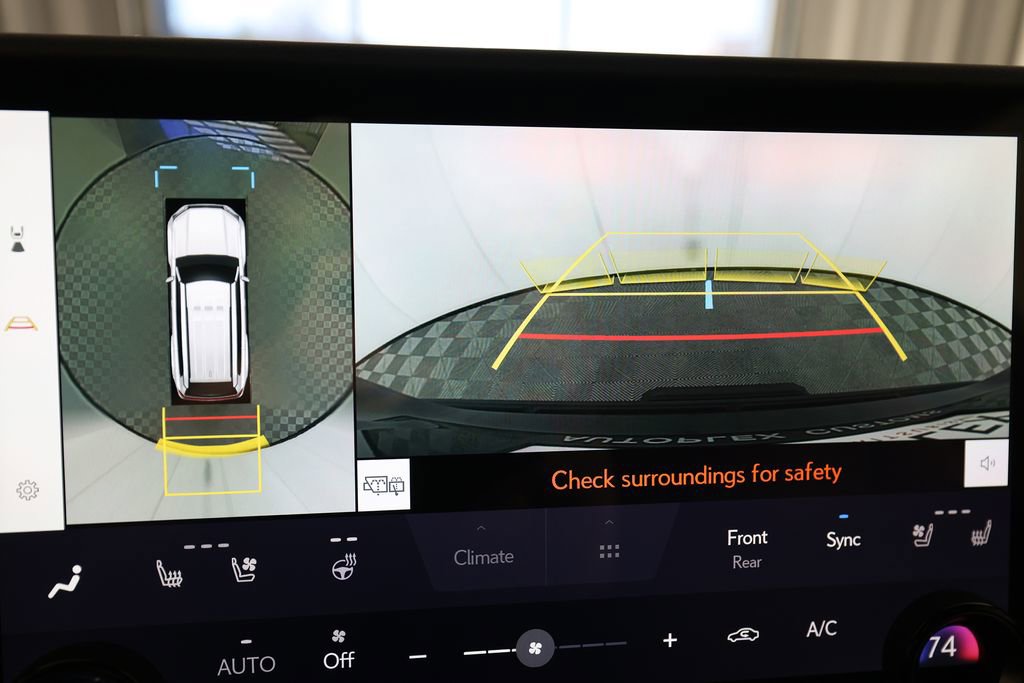 Used 2026 Lexus GX 550 550 Premium+ w/ Accessory Package (2T) image 31