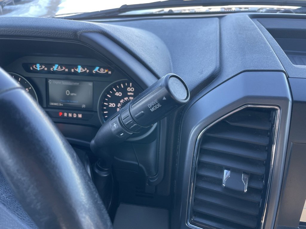 Used 2020 Ford F150 XLT w/ Equipment Group 302A Luxury image 13