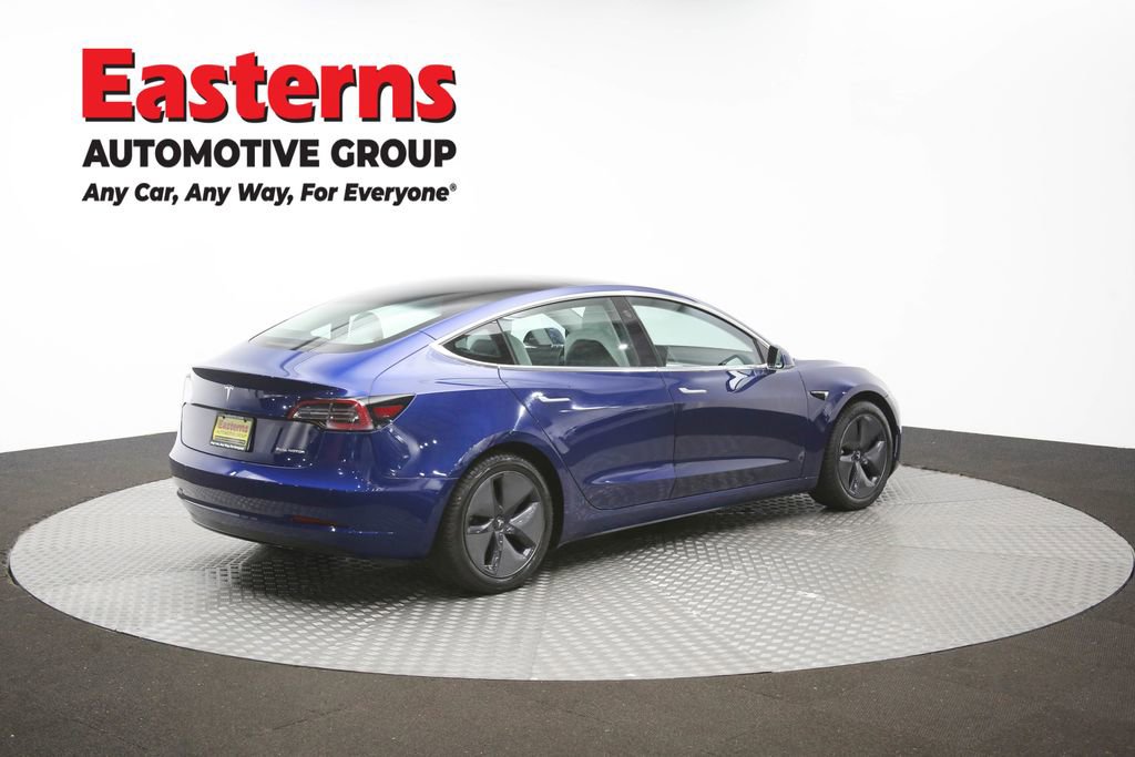 Used 2019 Tesla Model 3 Long Range AWD/4WD image 36