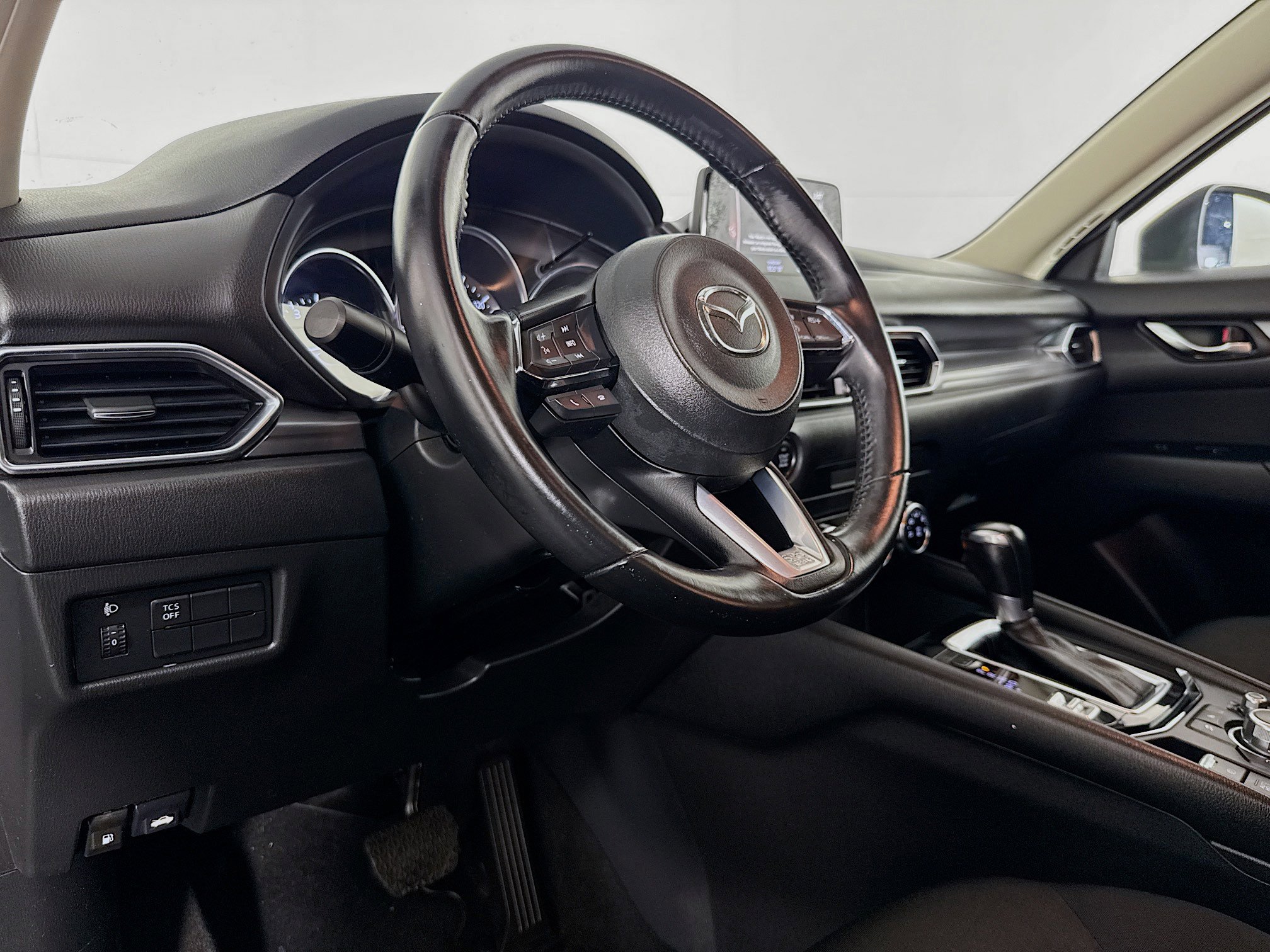 Used 2018 MAZDA CX-5 Sport image 22