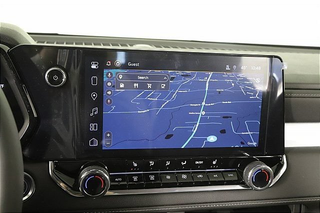 New 2025 Chevrolet Colorado LT w/ LT Convenience Package RWD image 19