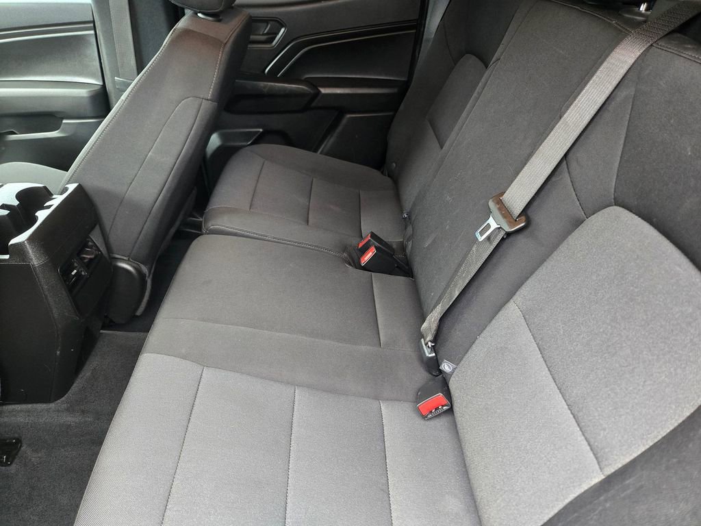 Used 2023 Chevrolet Colorado Trail Boss w/ Technology Package image 7