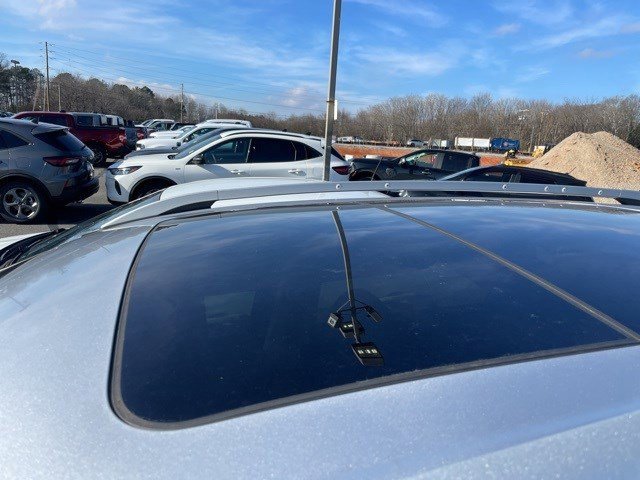 Used 2016 Ford Escape Titanium w/ Equipment Group 301A image 5