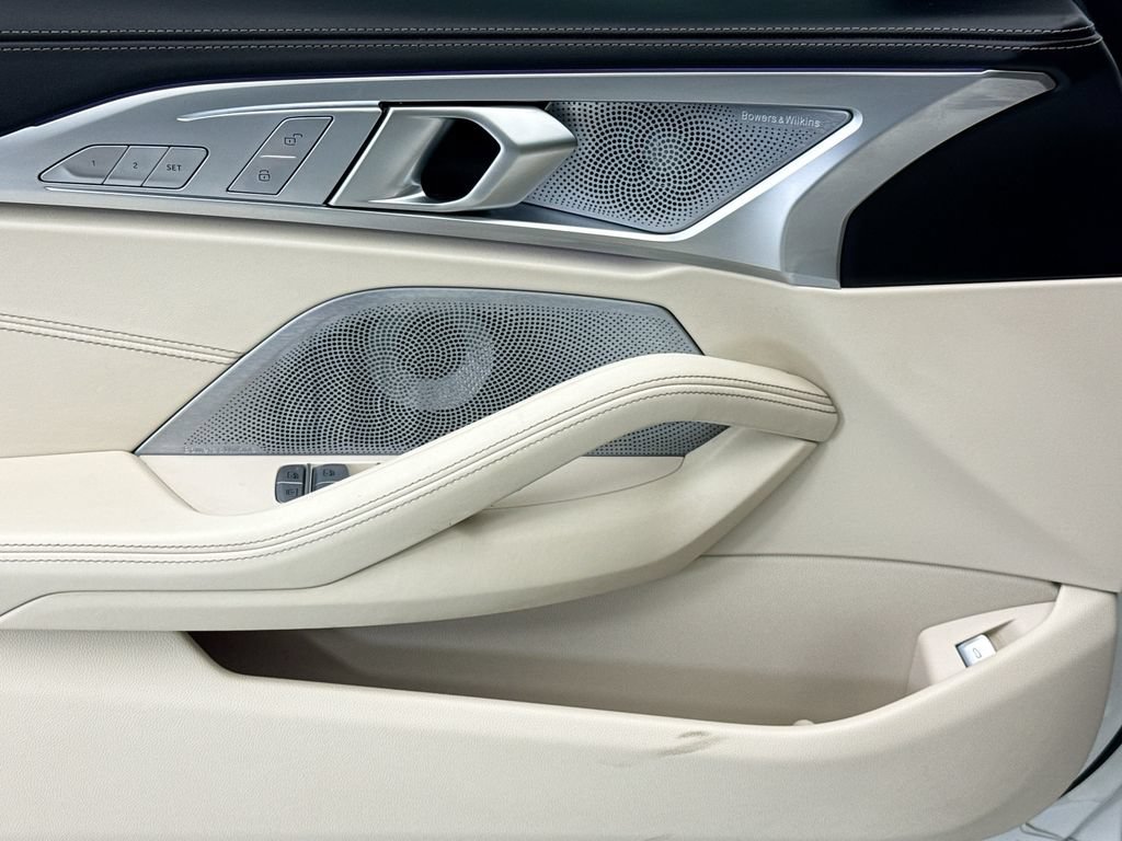 Certified 2024 BMW 840i Gran Coupe RWD image 22