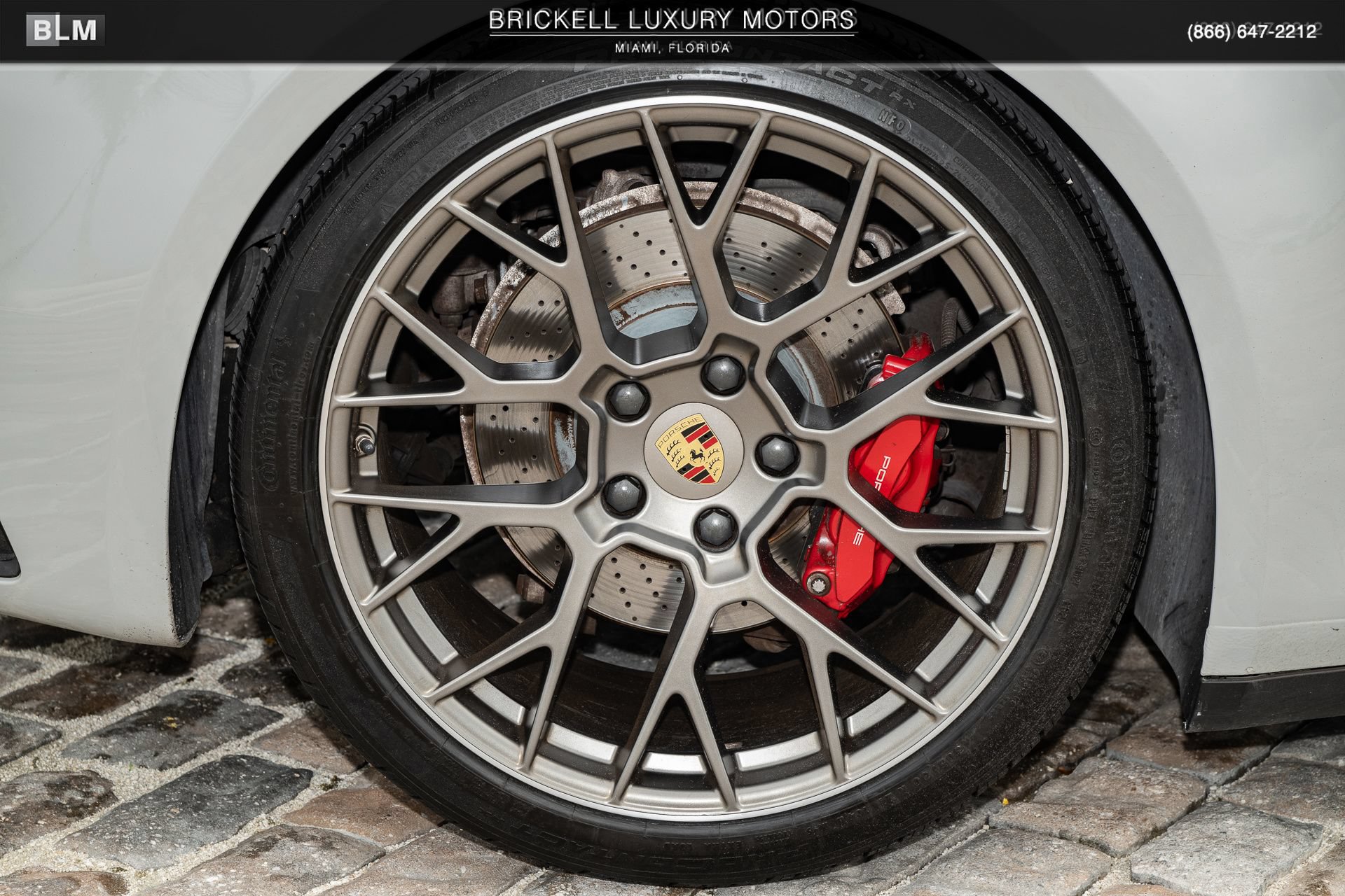 Used 2020 Porsche 911 Carrera S RWD image 40