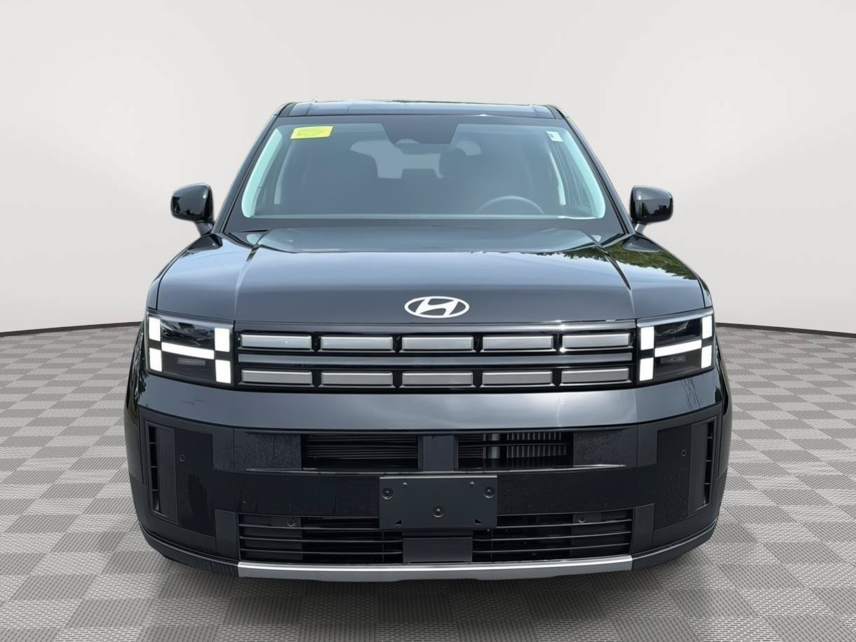 Used 2026 Hyundai Santa Fe SE AWD/4WD image 2