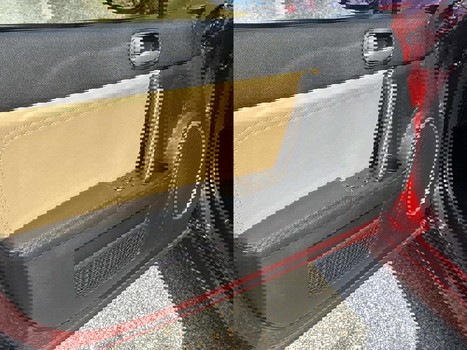 Used 2009 MAZDA MX-5 Miata Grand Touring image 11