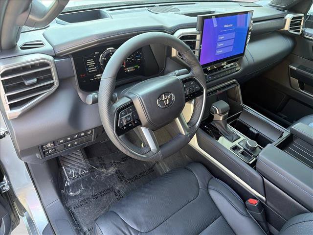 New 2026 Toyota Tacoma SR5 AWD/4WD image 13