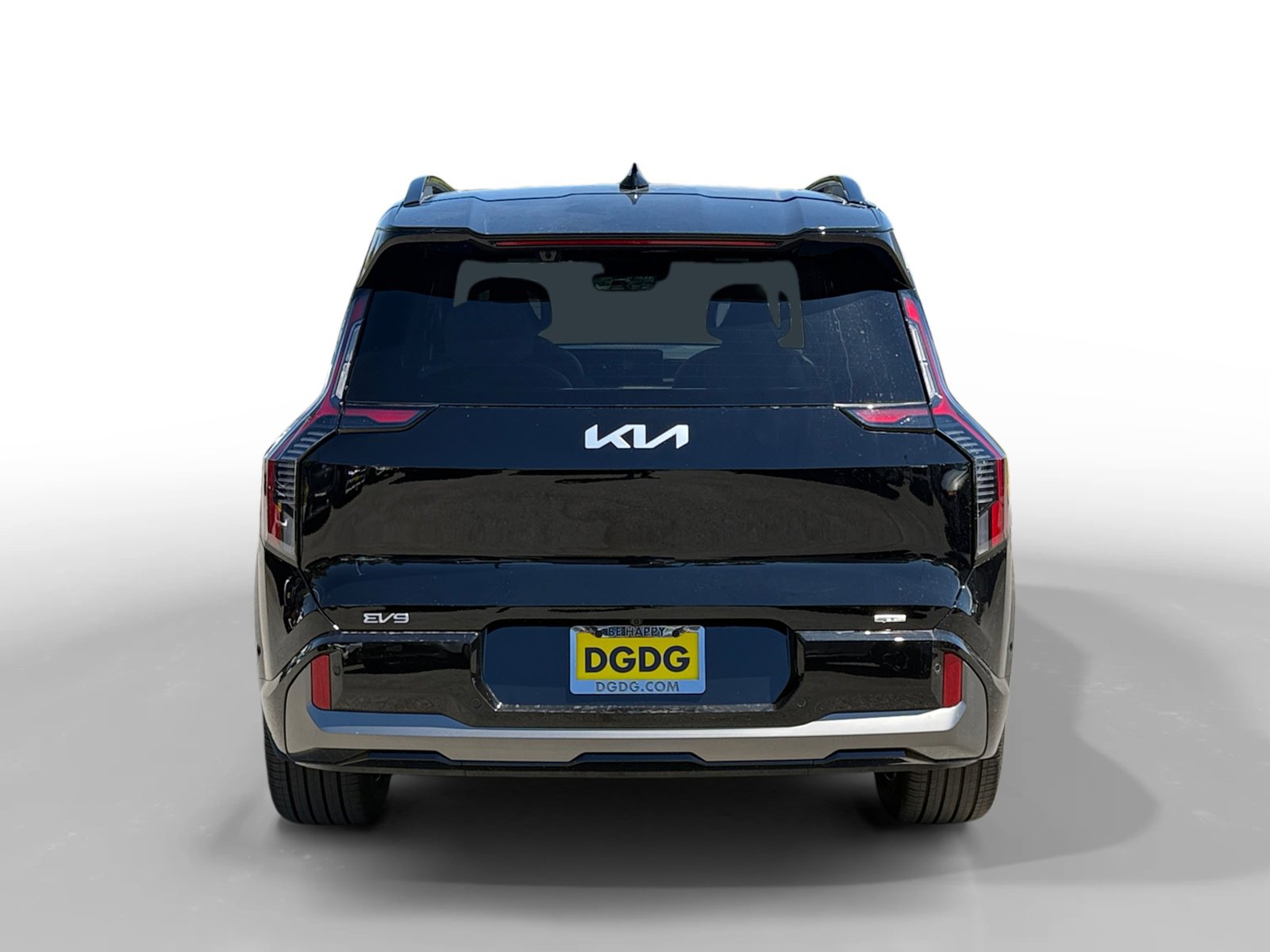 New 2026 Kia EV9 GT-Line image 4