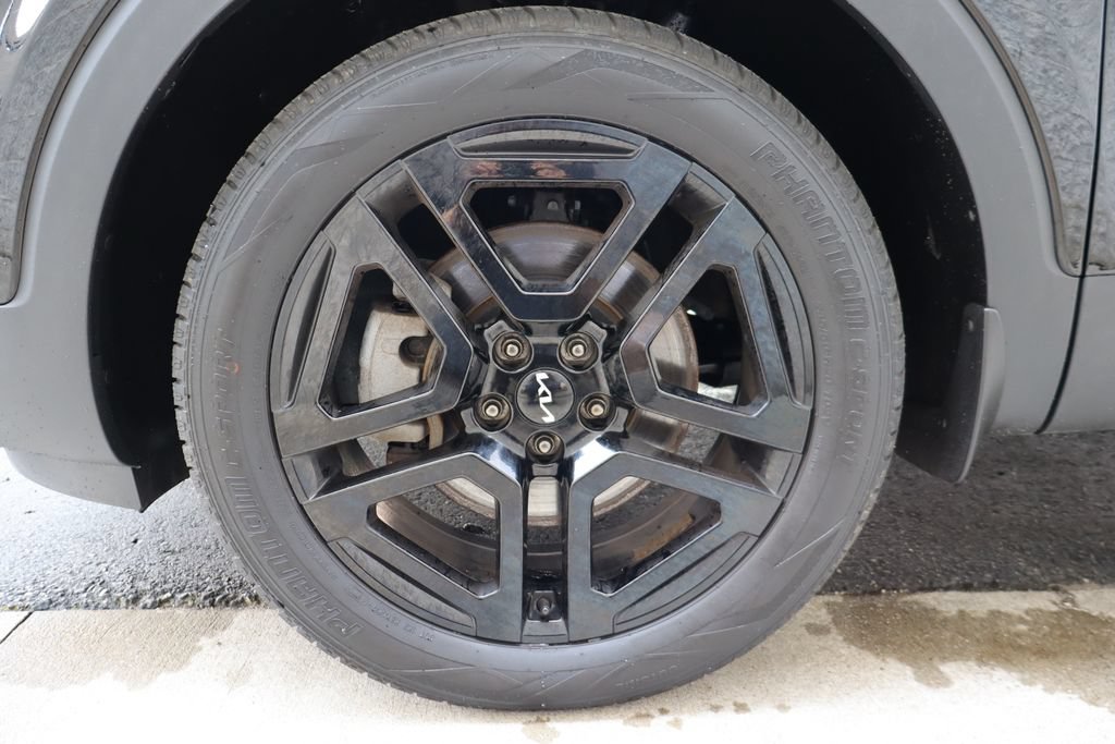 Used 2024 Kia Telluride SX X-Line AWD/4WD image 14