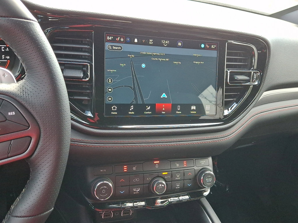 New 2026 Dodge Durango GT w/ Blacktop Package AWD/4WD image 15