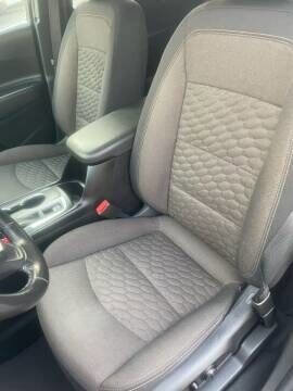 Used 2019 Chevrolet Equinox LT image 12