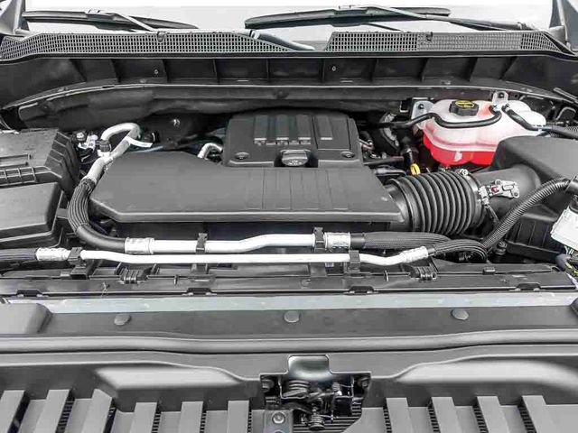 New 2026 Chevrolet Silverado 1500 LT AWD/4WD image 8