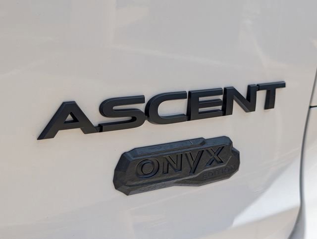 Used 2025 Subaru Ascent Bronze Edition AWD/4WD image 12