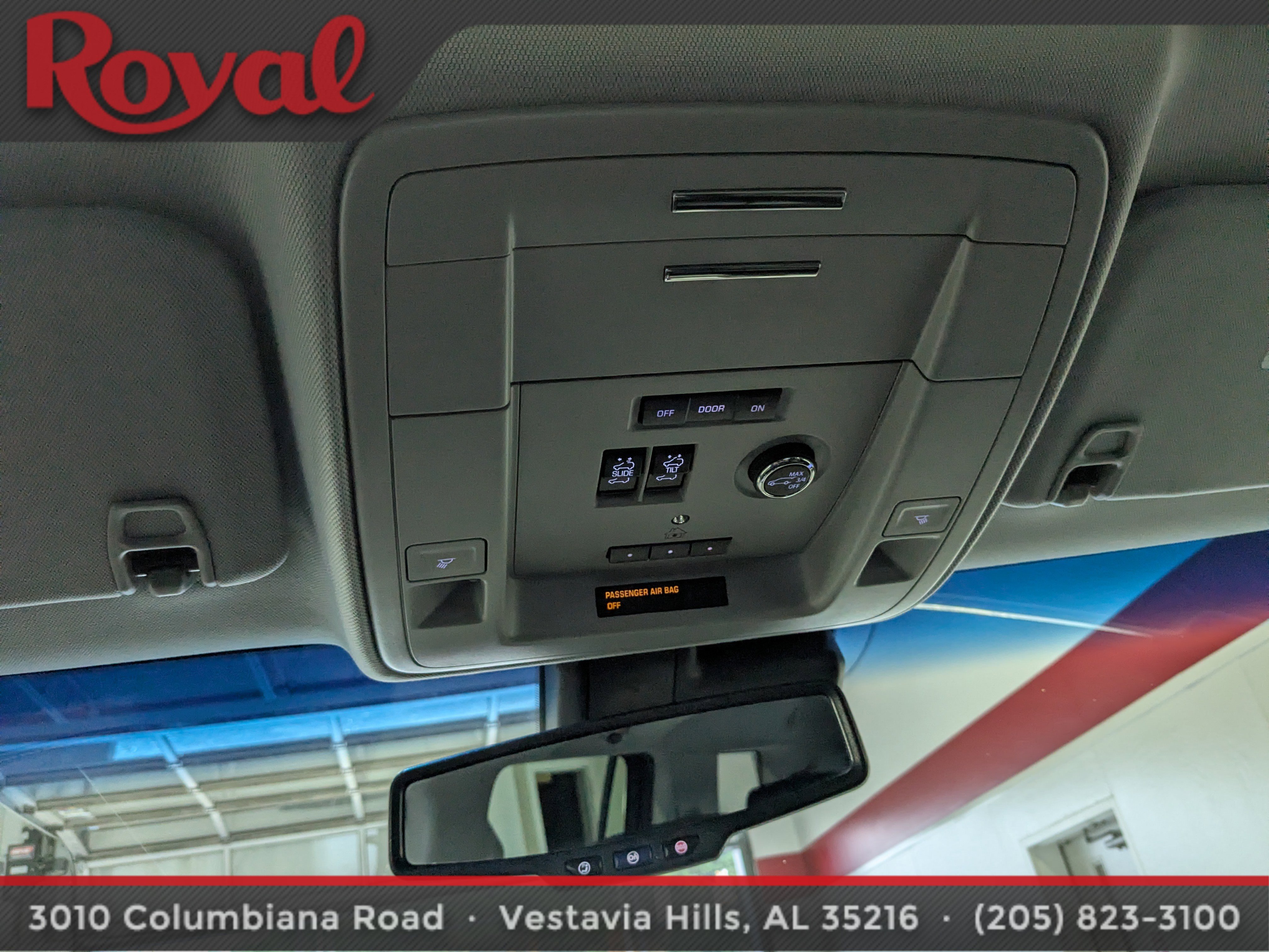 Used 2020 Chevrolet Tahoe Premier w/ Premier 6.2L Value Package image 28