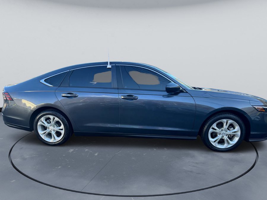 Used 2023 Honda Accord LX image 12