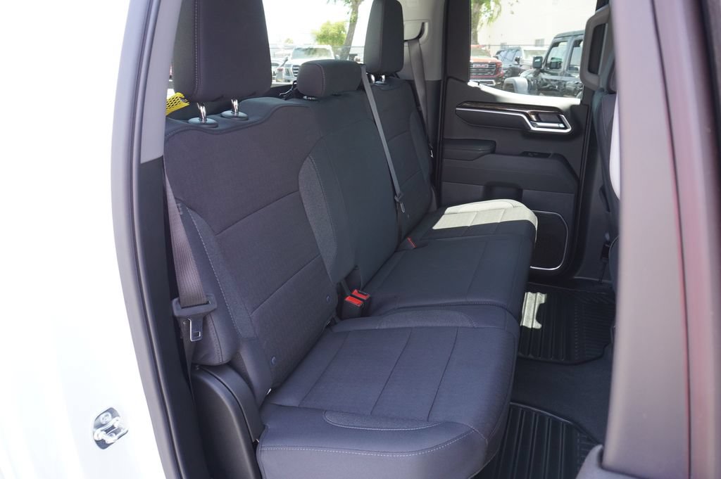 Certified 2026 GMC Sierra 1500 Elevation AWD/4WD image 10