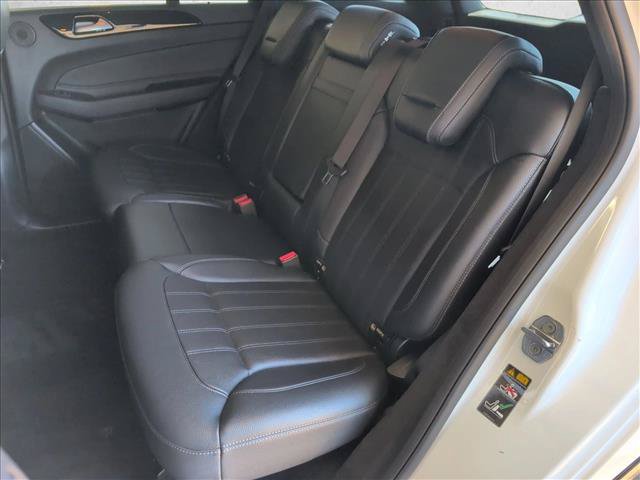 Used 2018 Mercedes-Benz GLE 350 image 20