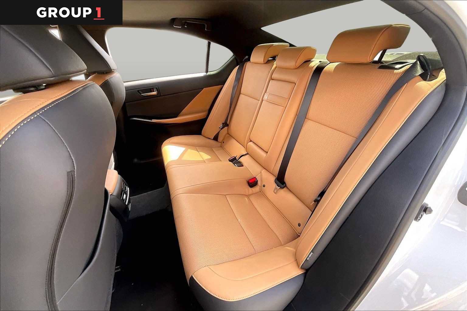 Used 2026 Lexus IS 350 F Sport RWD image 18