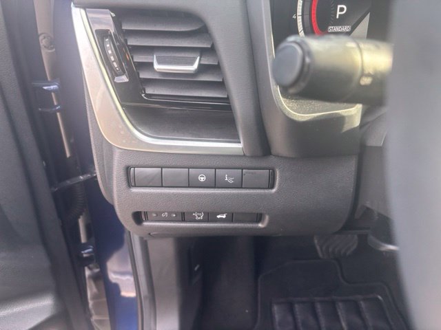 Used 2023 Nissan Rogue Platinum w/ Platinum Premium Package FWD image 20