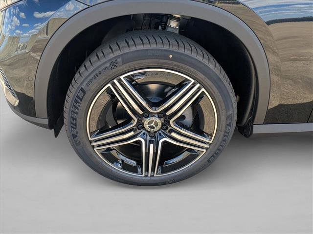 New 2026 Mercedes-Benz GLC 300 image 15