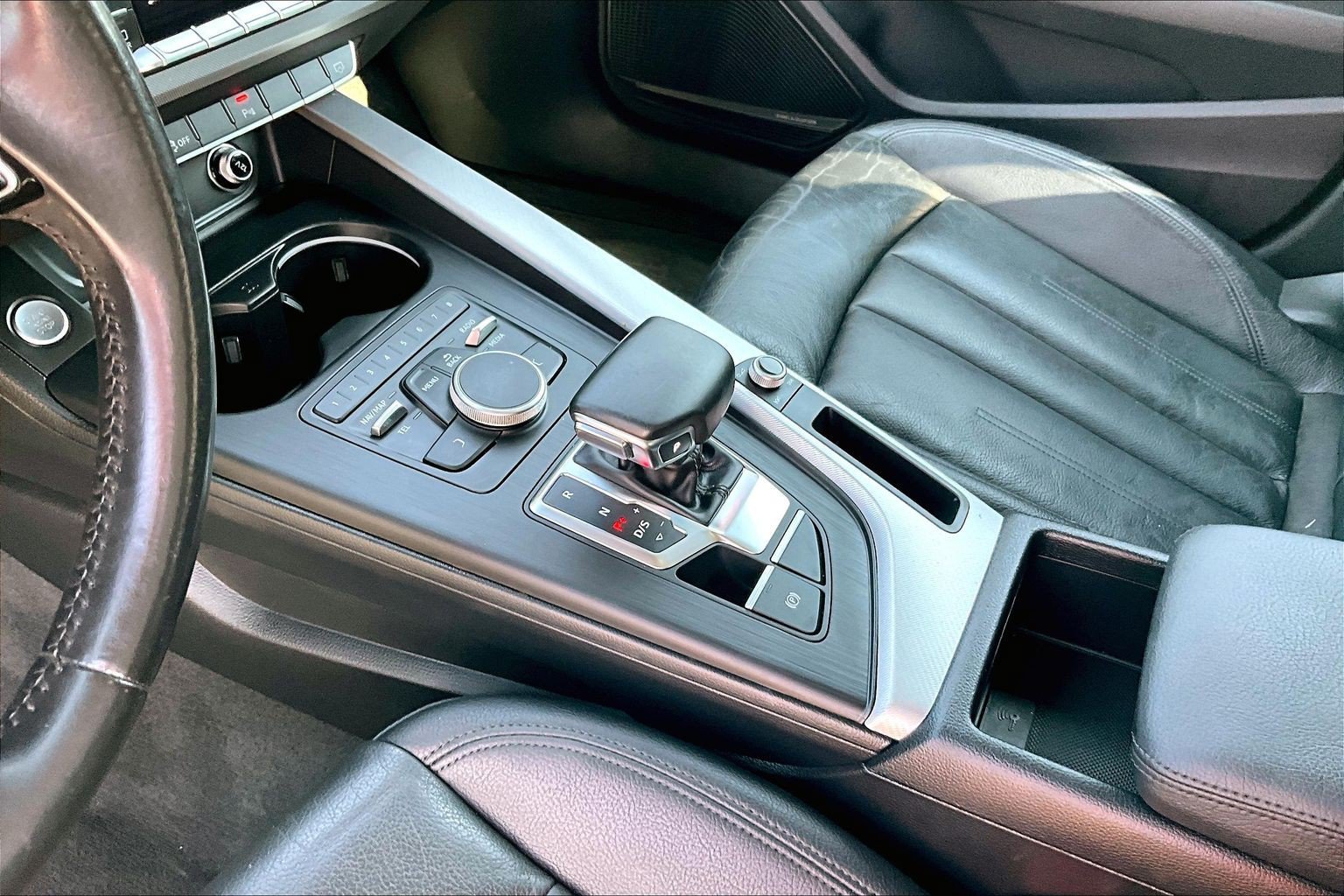 Used 2017 Audi A4 2.0T Premium Plus AWD/4WD image 13