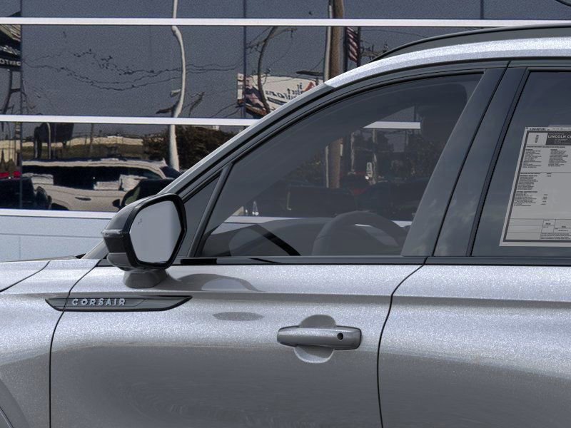 New 2025 Lincoln Corsair FWD w/ Equipment Group 101A image 20