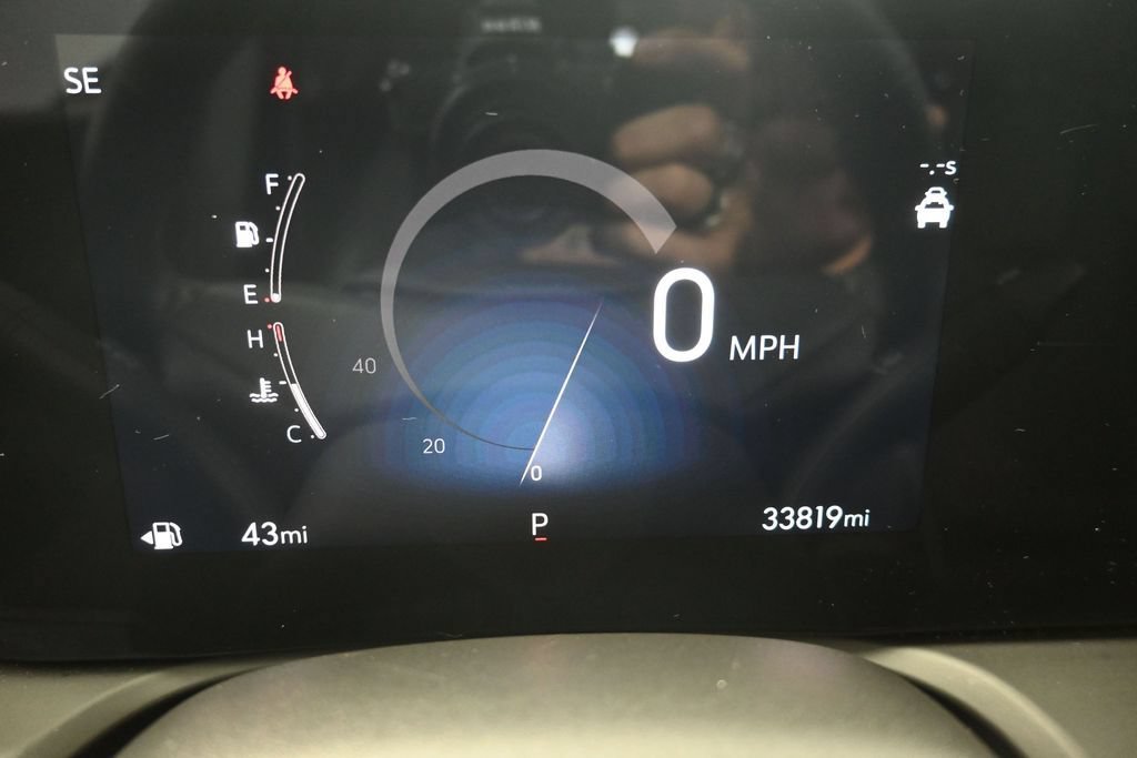 Used 2025 Buick Encore GX Preferred FWD image 11