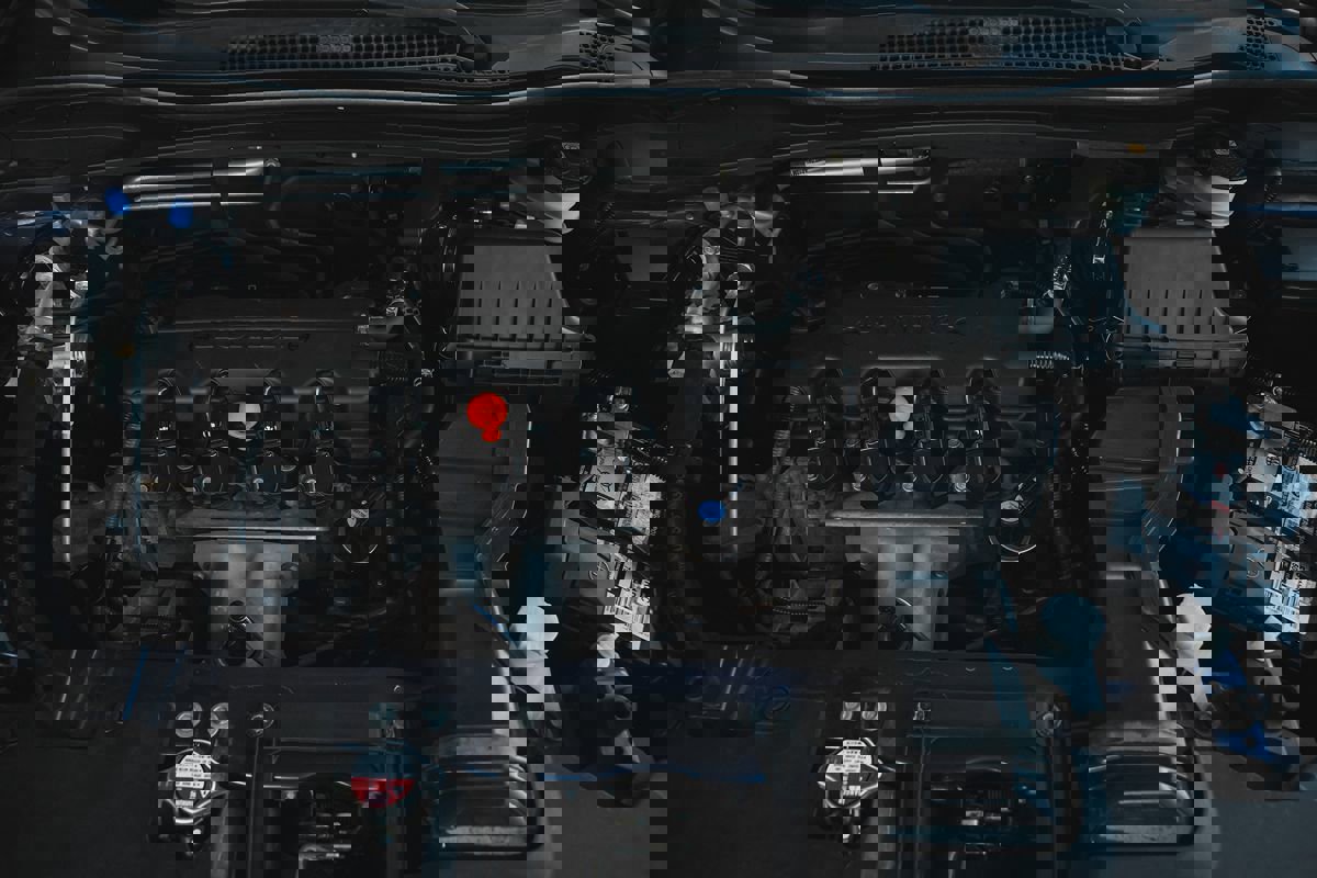 Used 2017 Honda HR-V EX-L image 28