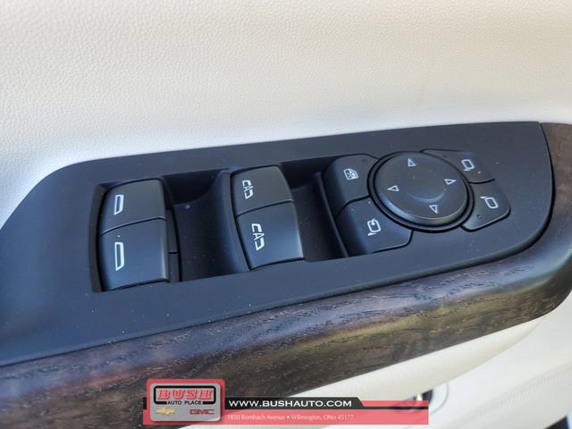 Used 2023 GMC Acadia Denali w/ Denali Ultimate Package image 24