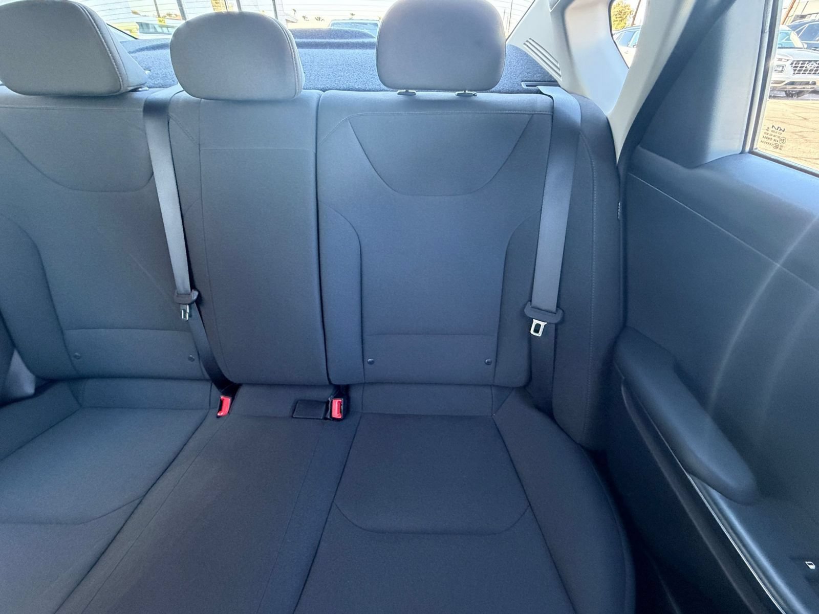 Used 2026 Kia K4 FWD image 35