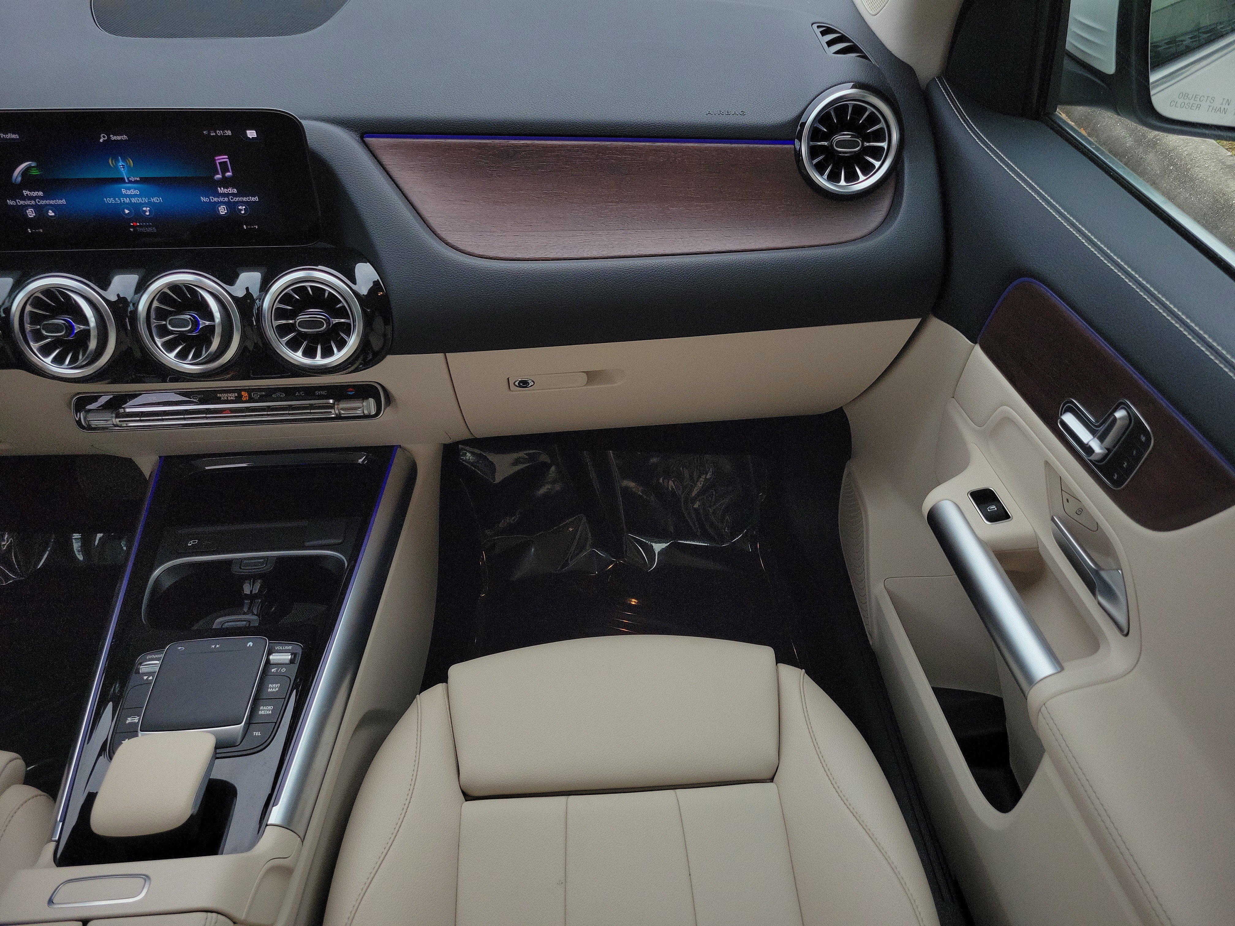 Certified 2023 Mercedes-Benz GLA 250 image 19