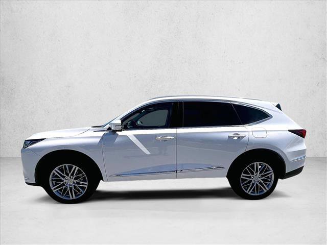 Used 2023 Acura MDX SH-AWD w/ Advance Package image 6