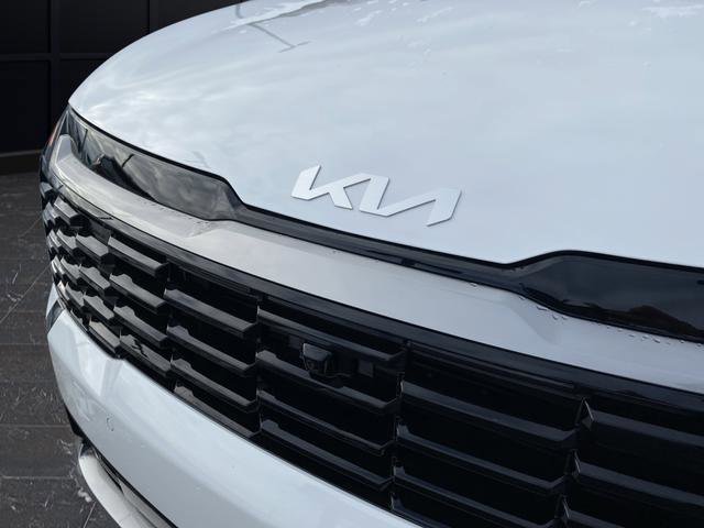 New 2026 Kia Sportage SX Prestige image 45