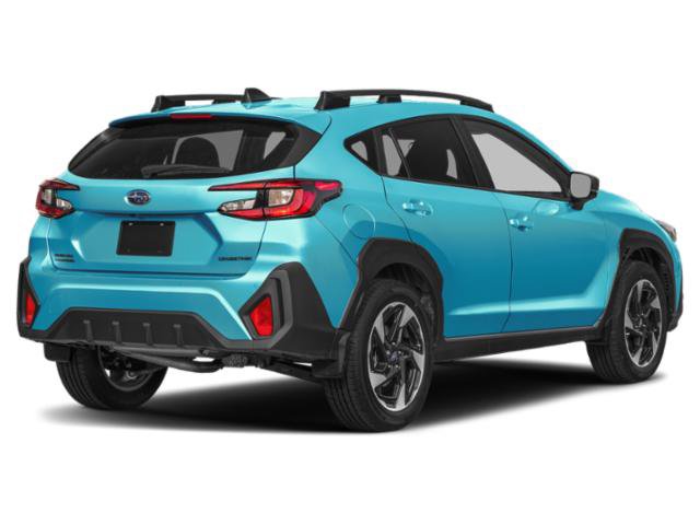 New 2027 Subaru Crosstrek 2.5i Limited AWD/4WD image 2